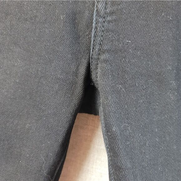 PILCRO By Anthropologie High Rise Skinny Jeans - Picture 9 of 10